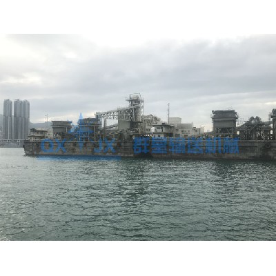 水泥船卸装KAIYUN（中国官网）股份有限公司_(1)