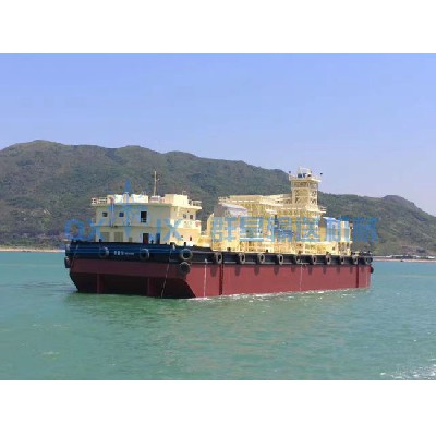 水泥船卸装KAIYUN（中国官网）股份有限公司_(8)